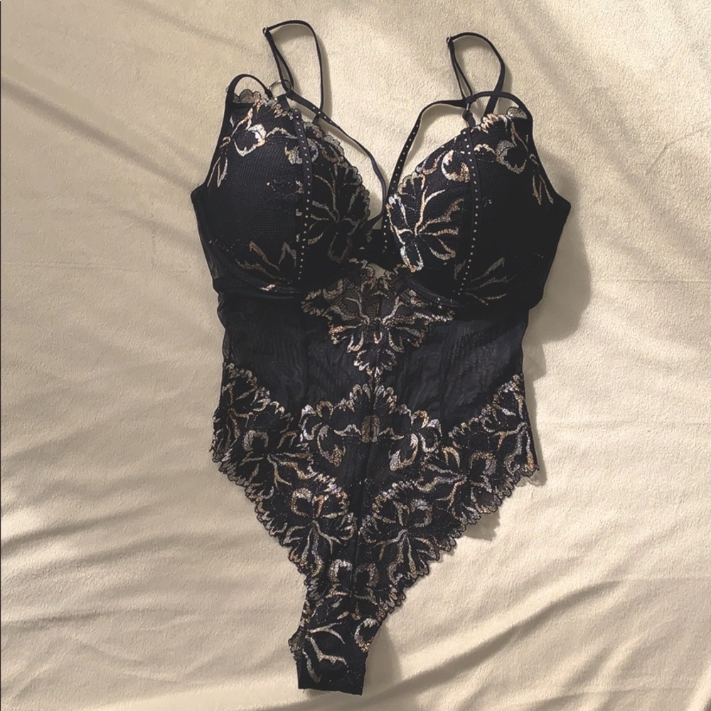 BRAND NEW La Senza Lingerie Corset